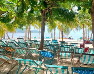 Khu Bảo Tồn Biển